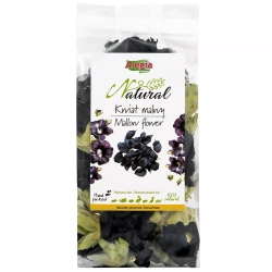 Alegia KWIAT MALWY (czarnej) 20g